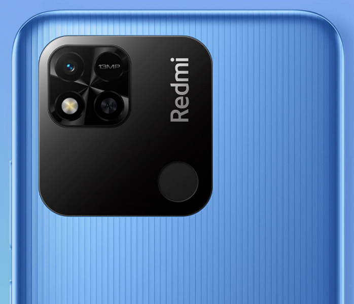 Смартфон Redmi за 100 долларов поступил в продажу в Китае. Redmi 10A получил 13-мегапиксельную камеру и аккумулятор емкостью 5000 мА·ч