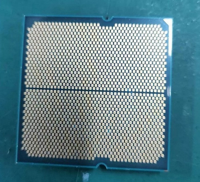 Процессоры AMD Ryzen 7000 еще не вышли, но в Китае уже продают 6-ядерный Ryzen 5 7600X