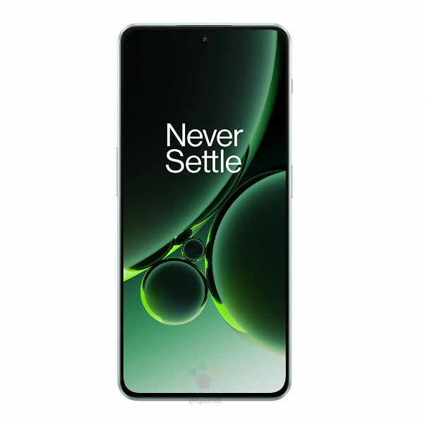 Качественные свойства и параметры OnePlus Nord 3: 1,5K экран AMOLED, процессор Dimensity 9000, 50 Мп камера, емкость батареи 5000 мА·ч и быстрая зарядка на 80 Вт