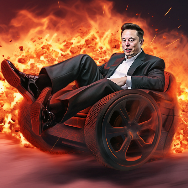 «Это умопомрачительно», — Илон Маск заявил, что система автопилота Tesla вот-вот выйдет из бета-версии