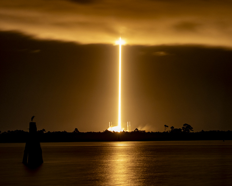В 2023 году SpaceX доставит на орбиту 1600 тонн полезной нагрузки — в 4 раза больше, чем весь остальной мир. Так считает Илон Маск