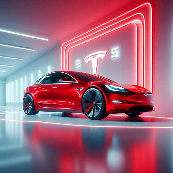 Tesla нарастила выручку и производство авто, но прибыль и рентабельность рухнули