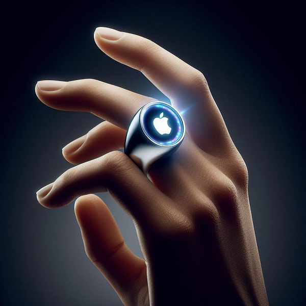 Apple тоже разрабатывает умное кольцо, как и Samsung. Но компания подождёт и посмотрит, как рынок отреагирует на устройство конкурента