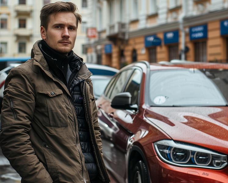 Россияне активнее всего пытаются продать машины BMW и Mercedes-Benz, согласно результатам исследования сервиса онлайн-проверки «Автотека»