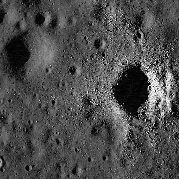 Китайская миссия доставила лунный образец, содержащий ключи к истории спутника Земли, в 2020 году