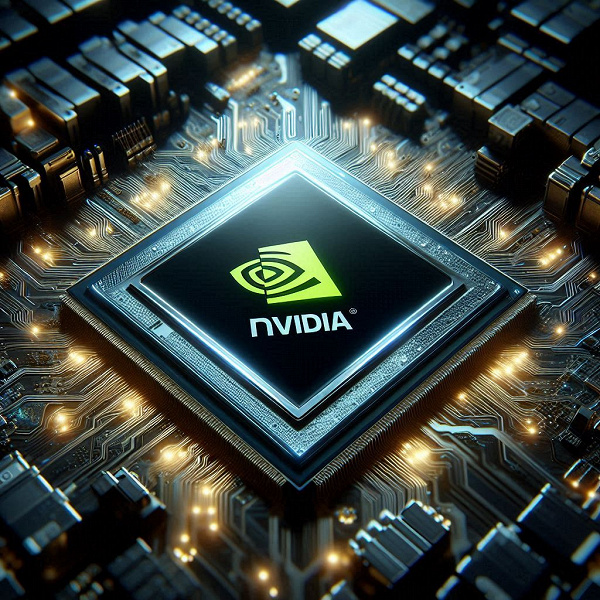 Nvidia и MediaTek разрабатывают чип с графикой уровня GeForce RTX 4070 для ноутбуков