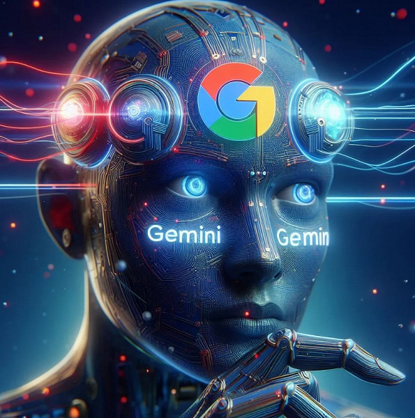 Google снизила цену на модель Gemini 1.5 Flash на 80%, обойдя OpenAI