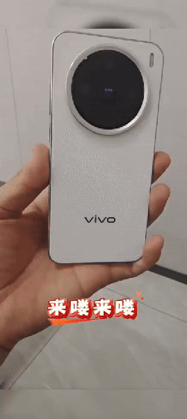 Будет ли Vivo идеальным компактным флагманом? Vivo X200 Pro Mini получит 6,31-дюймовый экран, мощный процессор Dimensity 9400, аккумулятор на 5700 мАч и стандарт защиты IP68