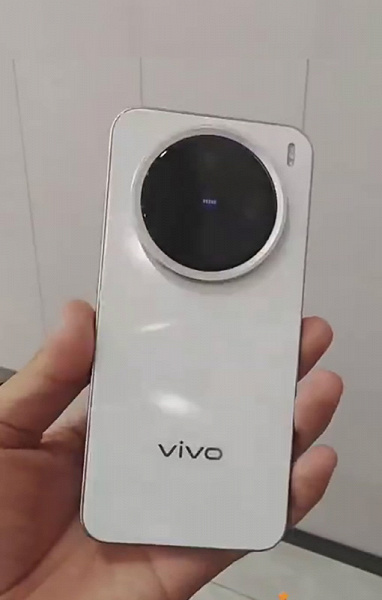 Будет ли Vivo X200 Pro Mini идеальным компактным флагманом? Устройство оснастят 6,31-дюймовым экраном, мощной SoC Dimensity 9400, батареей на 5700 мАч и защитой IP68