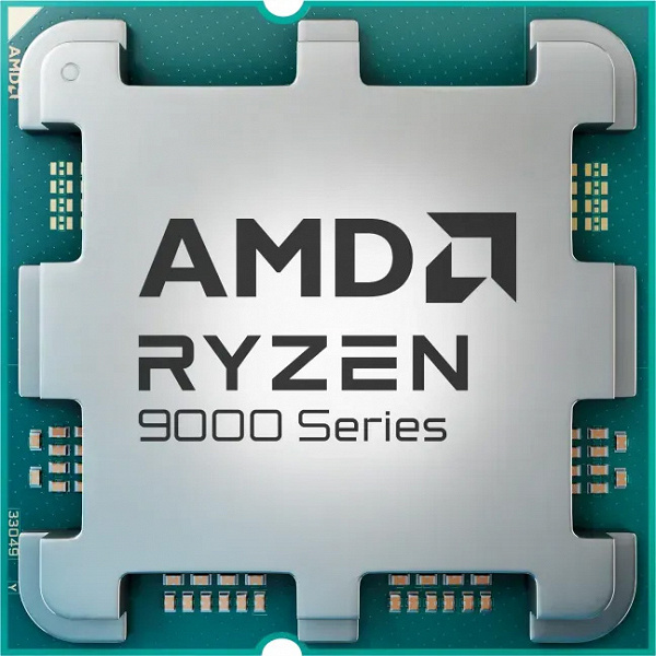 Раскрыты характеристики AMD Ryzen 7 9800X3D — претендента на звание топового игрового процессора 2024 года