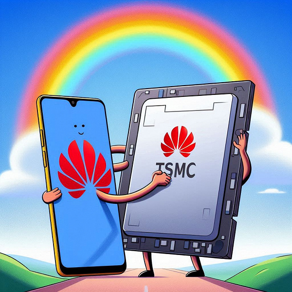 США не уследили? TSMC, возможно, тайно сотрудничает с Huawei, несмотря на санкции