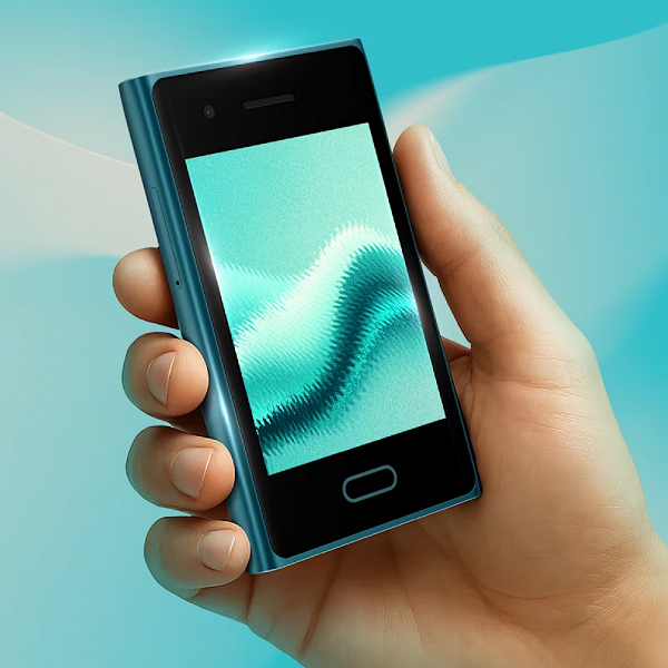 Лучшее из двух миров: первый гибридный телефон HMD Touch 4G представлен официально