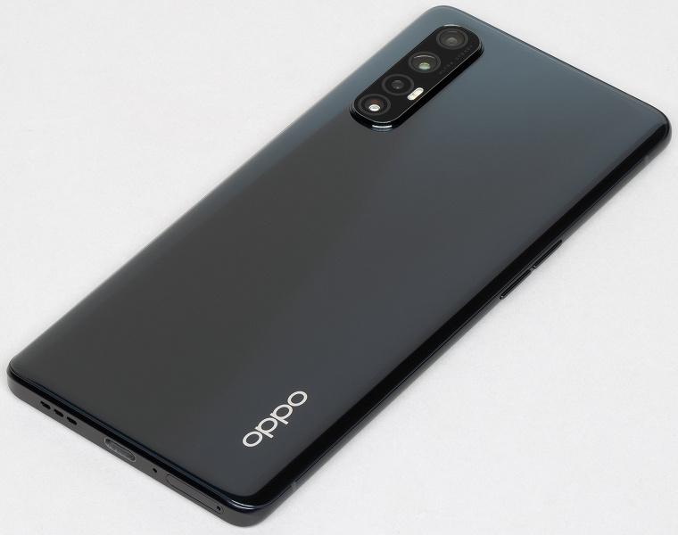 oppo reno 3 32