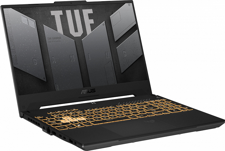 Asus tuf gaming f15 установка windows 10 с флешки