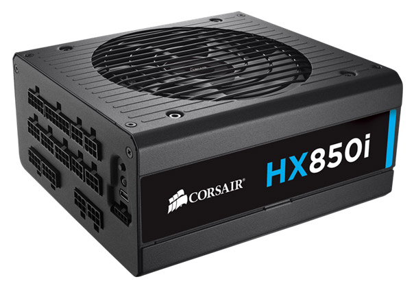 Совместимость блоков питания corsair