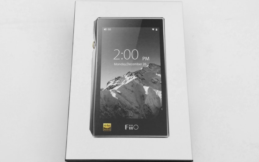 Fiio X5 Ii Инструкция На Русском Скачать