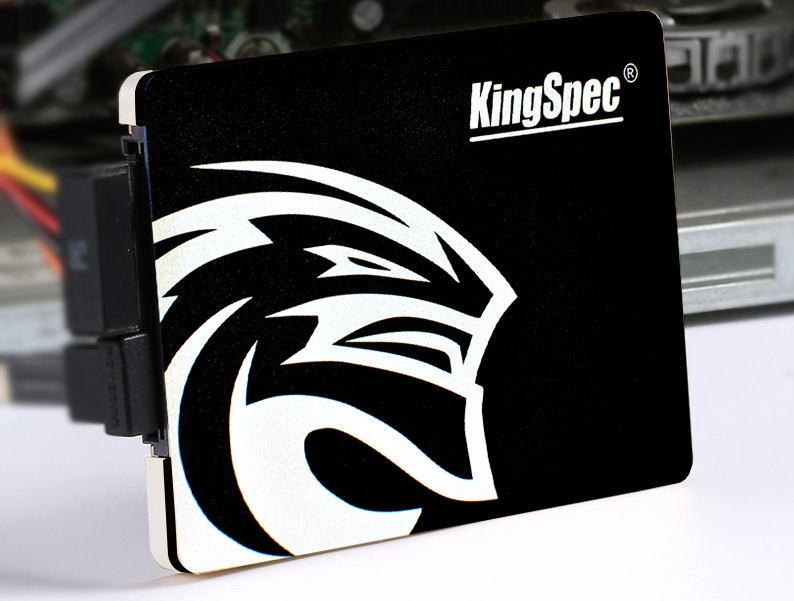 SSD KingSpec