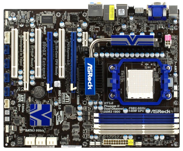 Asrock совместимость с процессорами