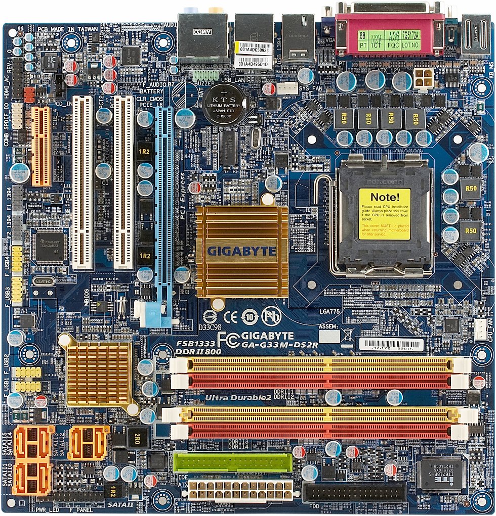 intel r q33 express chipset family update