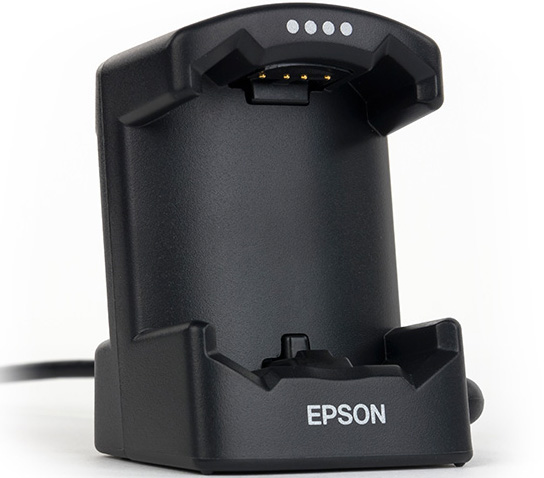 умные часы Epson SF-510F и Epson SF-710S с GPS