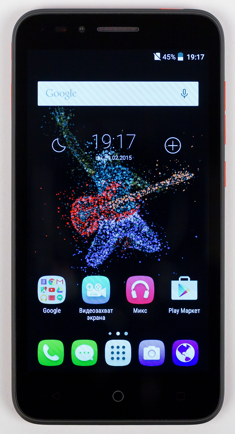 Смартфон Alcatel OneTouch Go Play