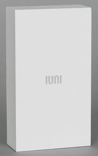 Обзор смартфона Iuni N1