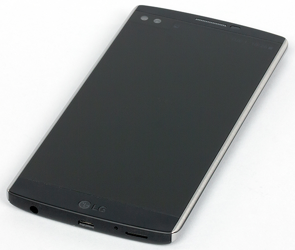 Тест смартфона LG Spirit LTE: изогнутые экраны тоже бывают недорогими