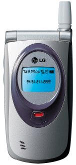 LG W5200