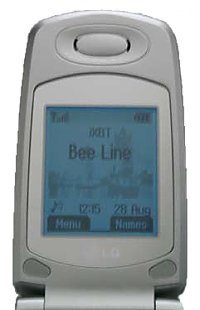 LG W5200