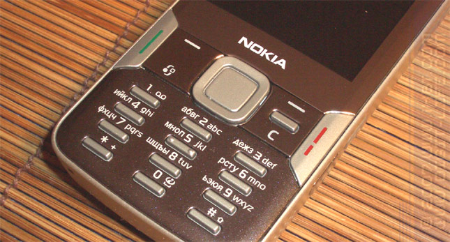 iXBT:   ThePencil (S60 3rd),   Nokia N82