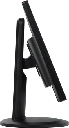 ЖК-монитор AOC G2460PG, вид сбоку