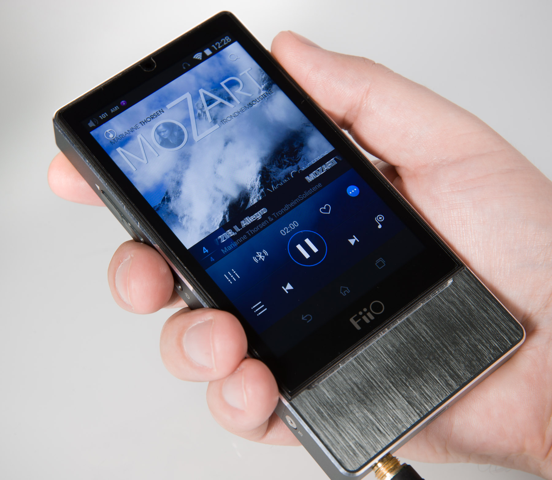 FIIO x7. FIIO x7 fx7121 am1 Hi res Player.