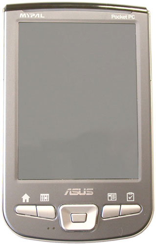 Asus MyPal A716