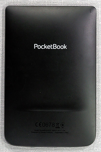 Pocketbook 626 как сделать hard reset