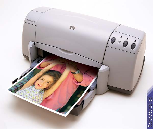 Можно ли на принтере hp deskjet