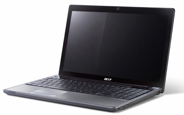 Сколько ядер в компьютере acer aspire