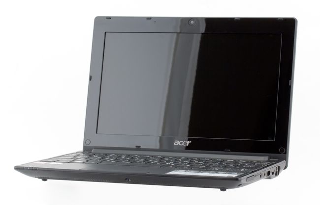 Нетбук Acer One 522 на процессоре AMD С-50 (платформа Brazos)
