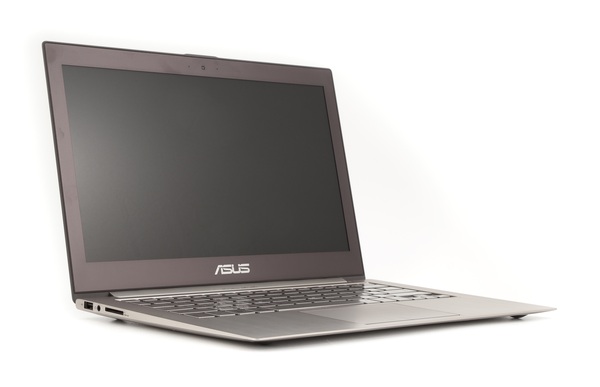 Ультрабук ASUS Zenbook UX31