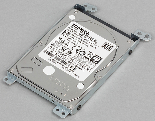 hdd