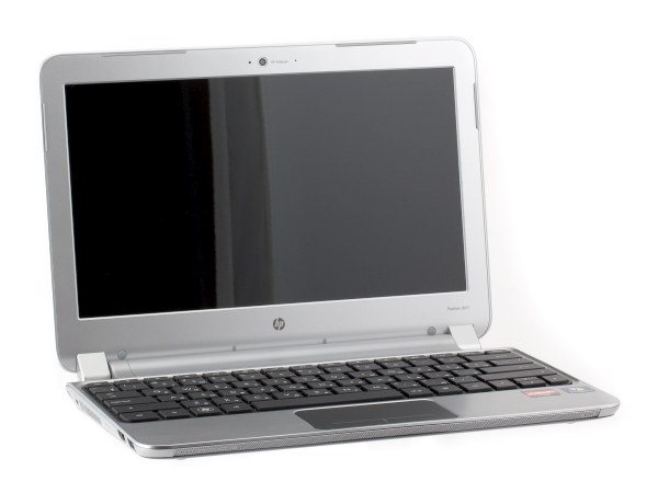 Нетбук HP Pavilion dm1-3100er