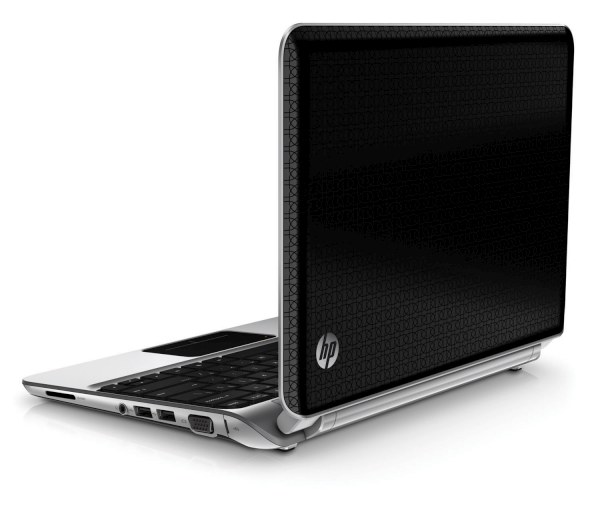 Нетбук HP Pavilion dm1-3100er