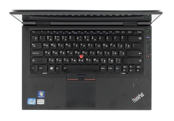 Ноутбук Lenovo Thinkpad X1