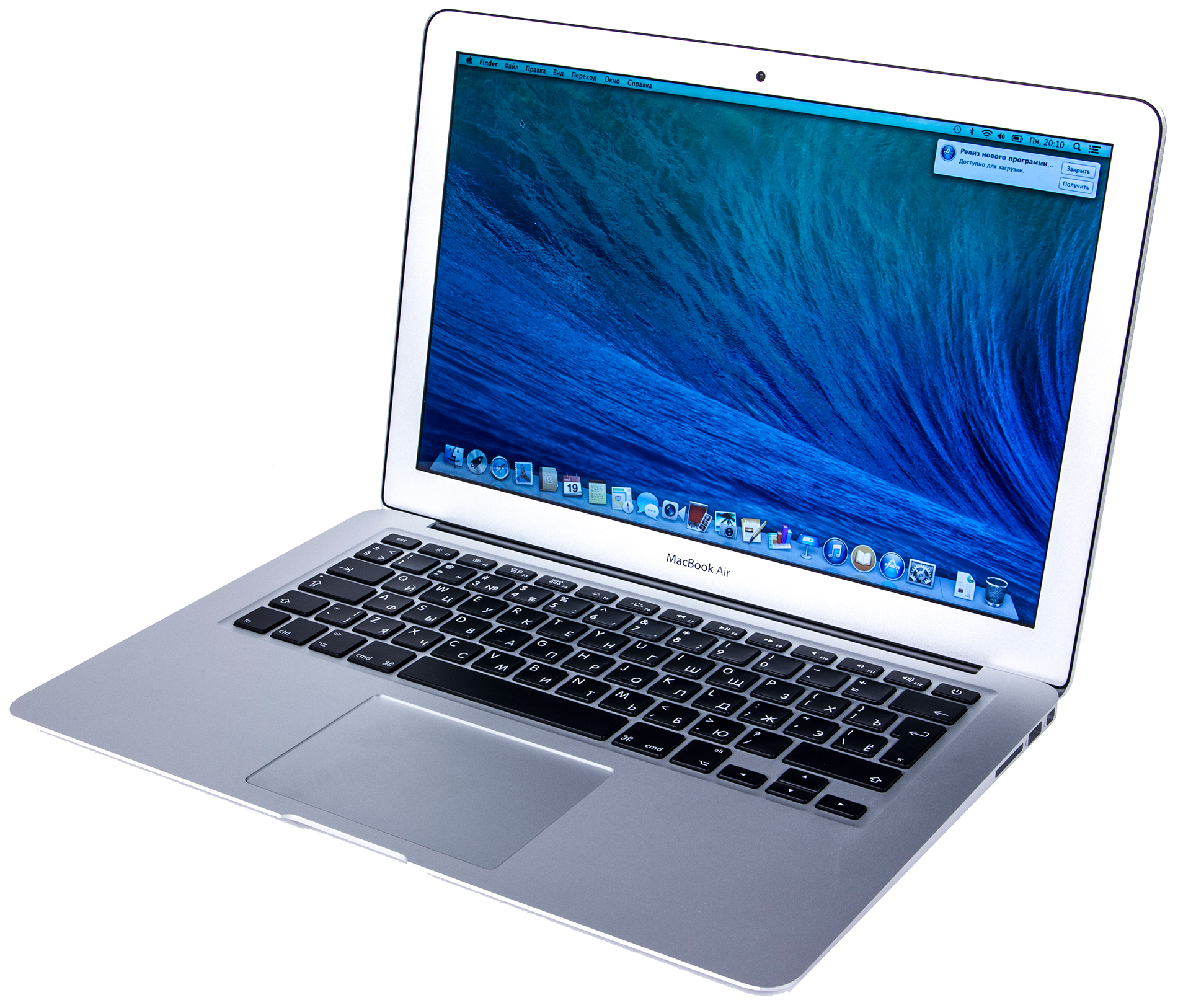 MacBook Air 2014(11インチ)