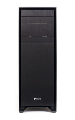 Лицевая панель Corsair Obsidian 900D