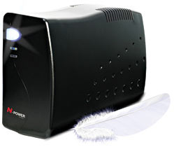 UPS  n-power Smart-Vision Lite