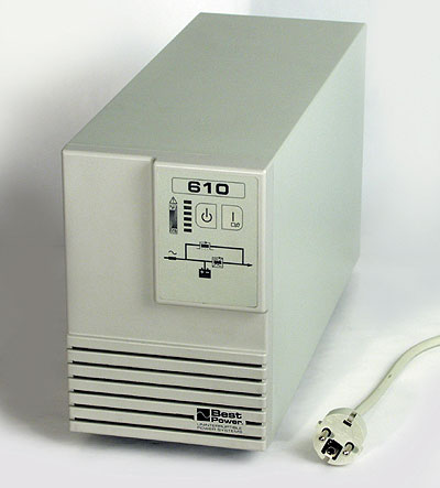 Характеристики UPS ИБП Eaton 9120 5000 ВА (серия Powerware)