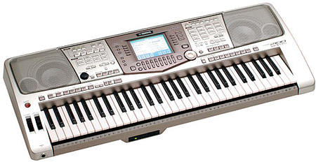 yamaha cp40 used