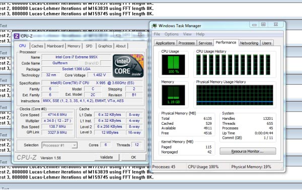 Настройка опций контроллера RAID Intel SRCSASRB - Конференция 9267887.ru