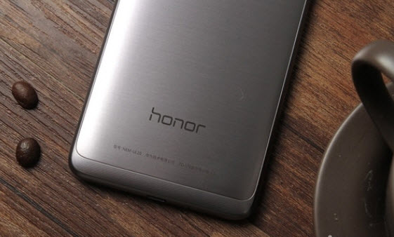 Цельнометаллический смартфон Huawei Honor 5C с SoC Kirin 650 оценен в $138
