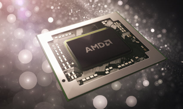 Источники прогнозируют всплеск продаж AMD во второй половине 2016